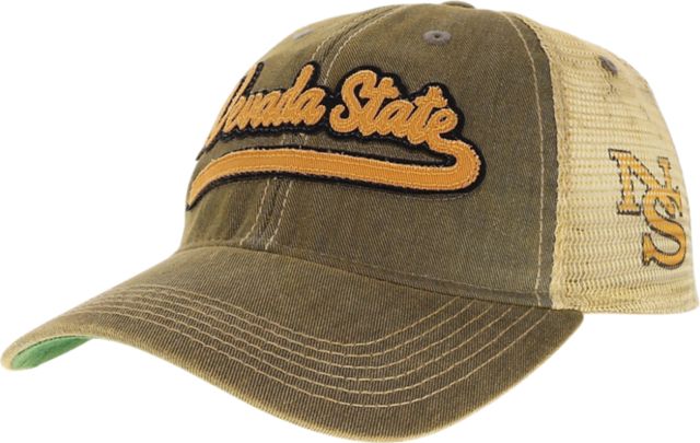 Nevada State College Trucker Cap