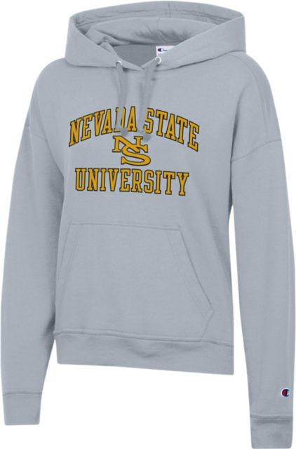 Nevada State College Women's Hooded Sweatshirt