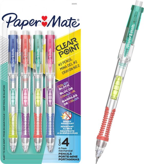 University of Cincinnati Color Blk PENCIL