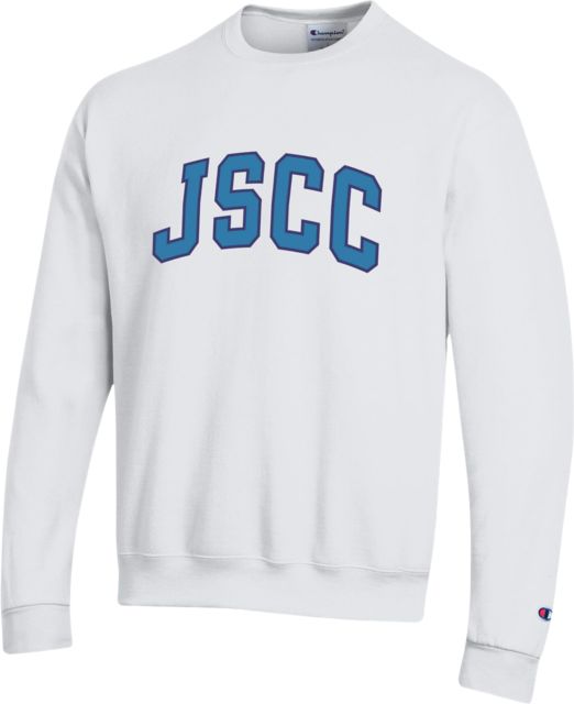 James Sprunt Community College Crewneck Sweatshirt