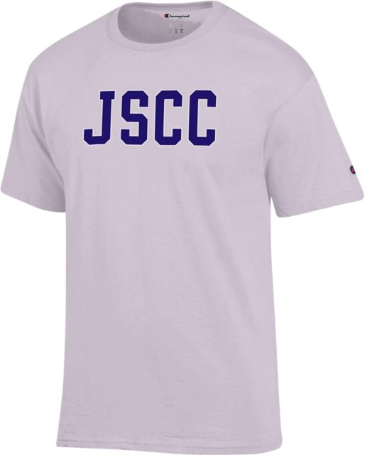 James Sprunt Community College Short Sleeve T-Shirt