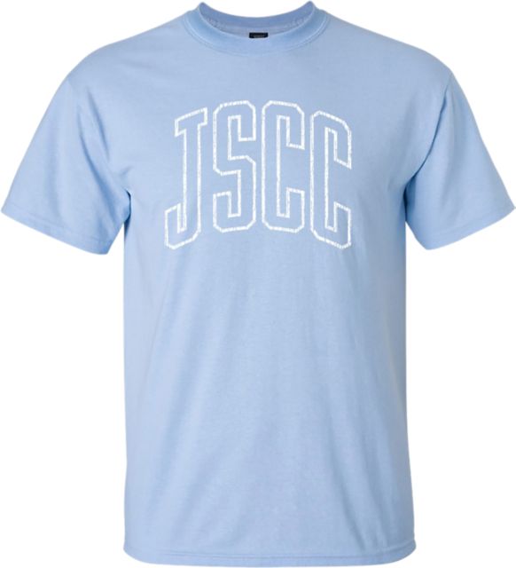 James Sprunt Community College Short Sleeve T-Shirt