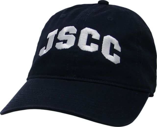 James Sprunt Community College Adjustable Cap
