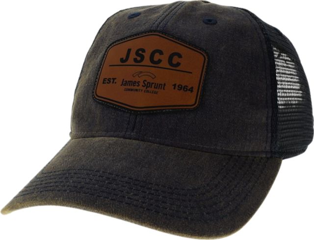James Sprunt Community College Cap