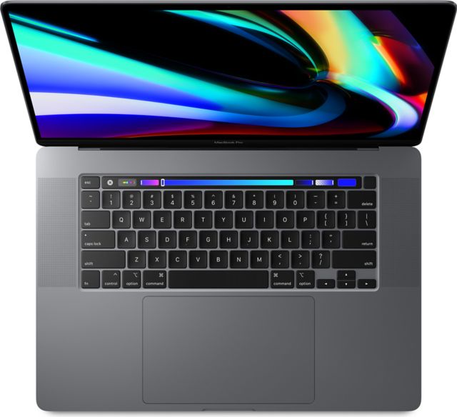 Apple MacBook Pro -16