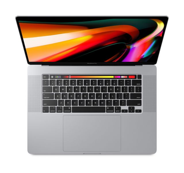 Apple MacBook Pro - 16