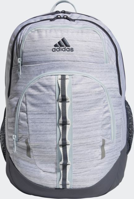 adidas Prime V Backpack Morton College