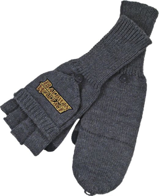 Baldwin Wallace University Women's Mittens