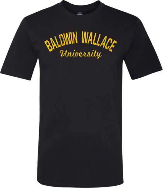 Baldwin Wallace University Short Sleeve T-Shirt