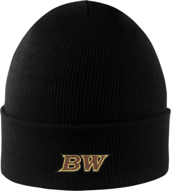Baldwin Wallace University Knit Hat