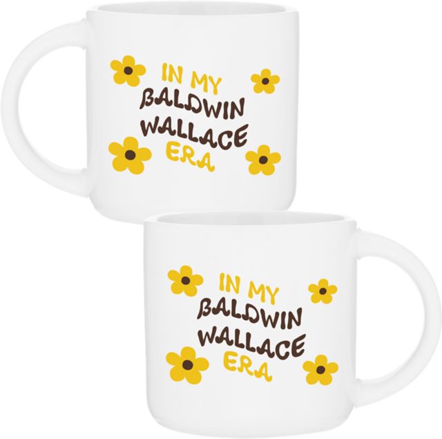 Baldwin Wallace University 14 oz. Mug