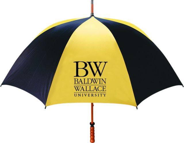 Baldwin Wallace University 62 in. Umbrella