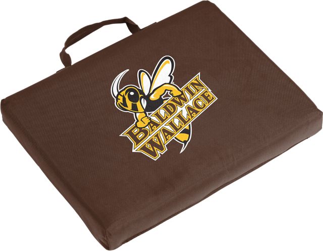Baldwin Wallace University 14" x 11" Bleacher Cushion
