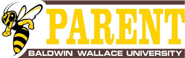 Baldwin Wallace University Decal