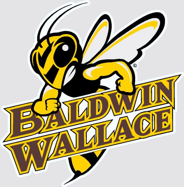 Baldwin Wallace University Decal