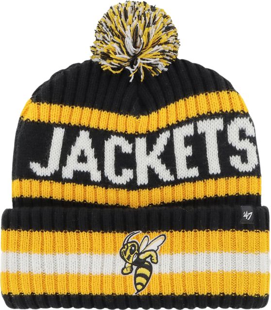 Baldwin Wallace University Cuffed Beanie