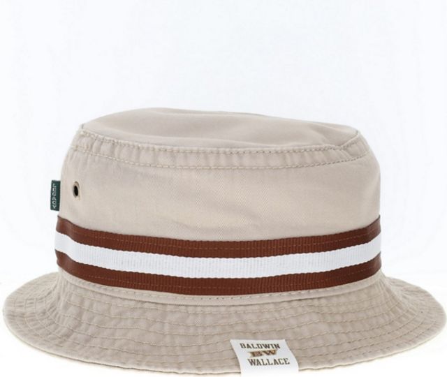 Baldwin Wallace University Bucket Hat