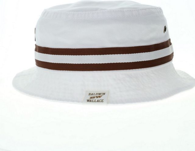 Baldwin Wallace University Bucket Hat