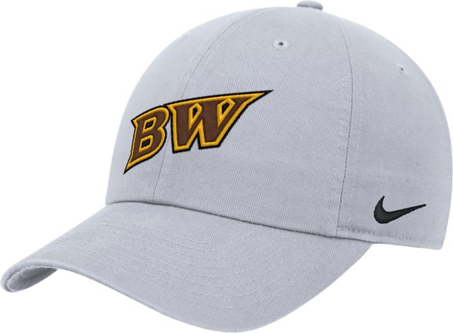 Baldwin Wallace University Adjustable Cap