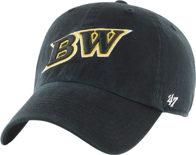Baldwin Wallace University Adjustable Cap