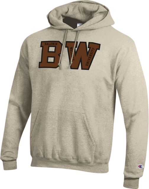 Baldwin Wallace University Hooded Sweatshirt