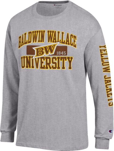 Baldwin wallace online sweatshirt