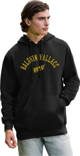 Baldwin Wallace University Hooded Sweatshirt