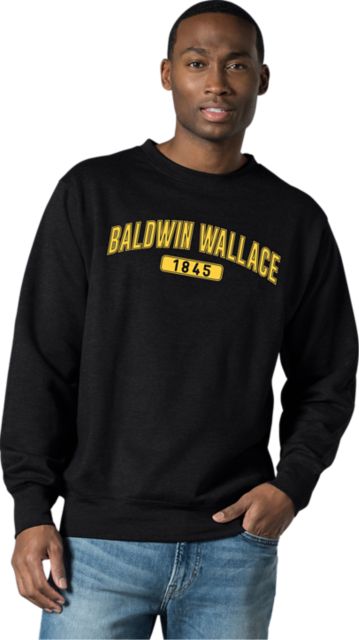 Baldwin Wallace University Fleece Crewneck