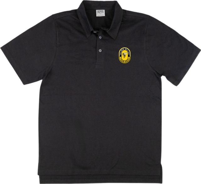 Baldwin Wallace University Yellow Jackets Polo