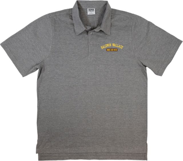 Baldwin Wallace University Polo