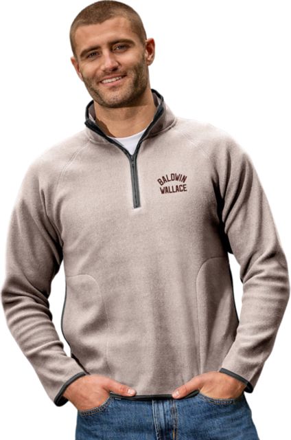 Baldwin Wallace University 1/4 Zip