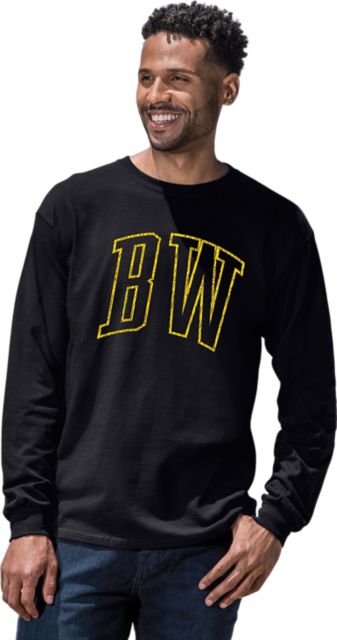 Baldwin Wallace University Long Sleeve T-Shirt