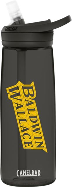 Baldwin Wallace University .75L Water Bottle