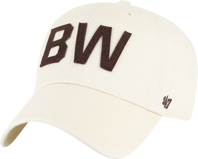 Baldwin Wallace University Adjustable Cap