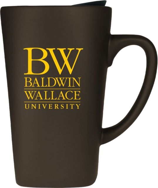 Baldwin Wallace University 16 oz. Ceramic Mug