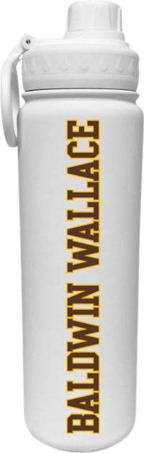 Baldwin Wallace University 24 oz Bottle