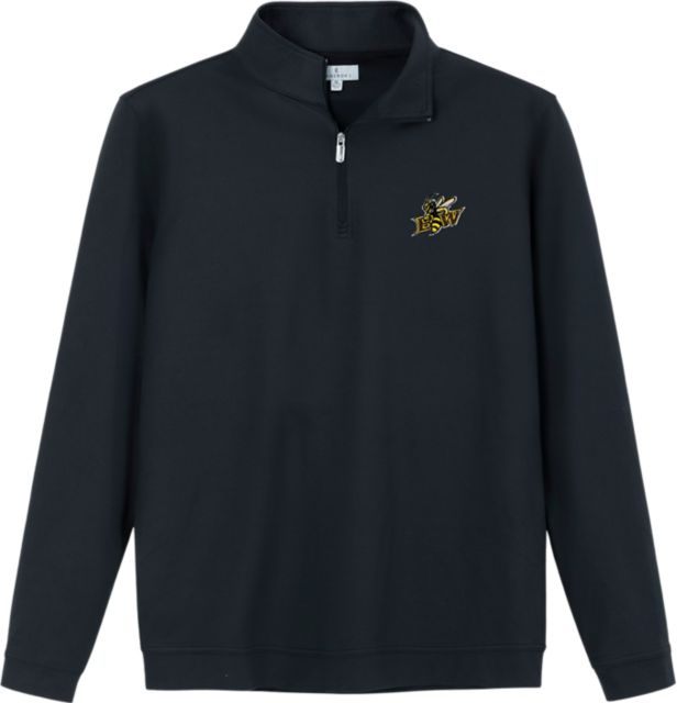 Baldwin Wallace University Performance 1/4 Zip