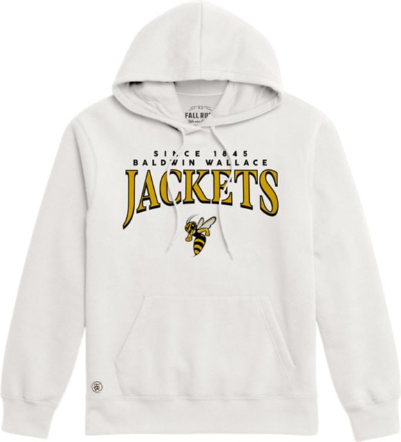 Baldwin Wallace University Hooded Sweatshirt