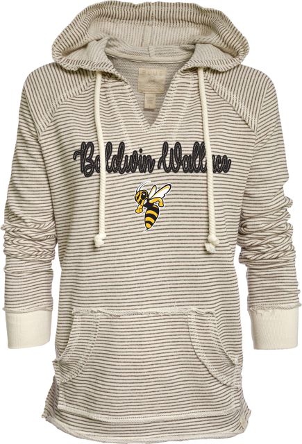 Baldwin Wallace University Yellow Jackets Women's Top