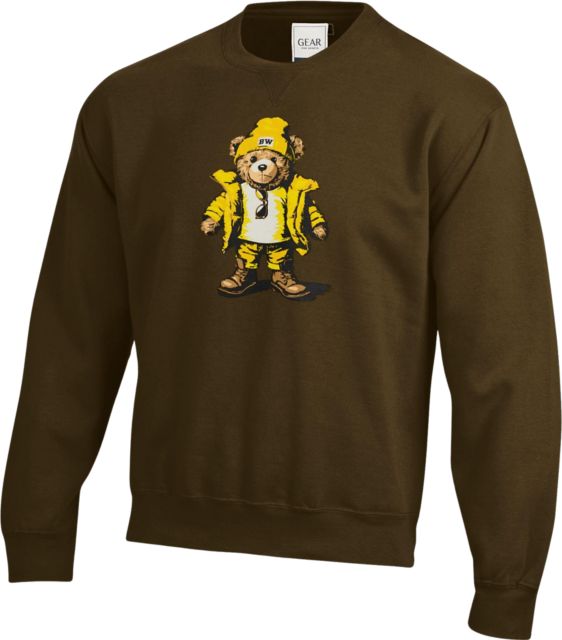 Baldwin Wallace University Crewneck Sweatshirt