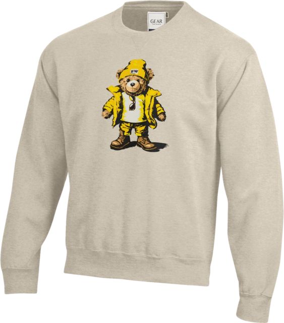 Baldwin Wallace University Crewneck Sweatshirt
