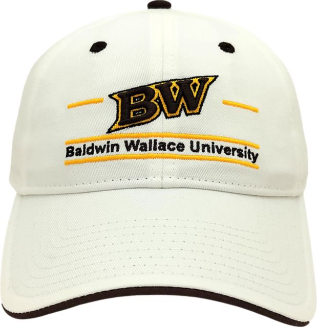 Baldwin Wallace University Split Bar Cap