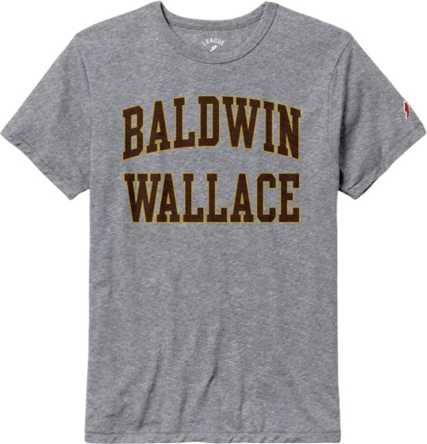 Baldwin Wallace University Victory Falls T-Shirt