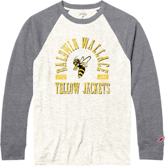 Baldwin Wallace University Long Sleeve