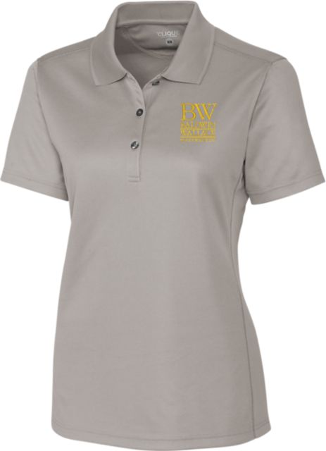 Baldwin Wallace University Polo