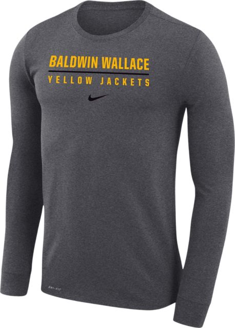 Nike Missouri Tigers Mens Black Club Fleece Wordmark Long Sleeve