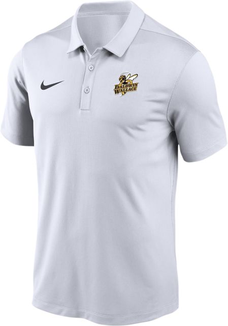 Baldwin Wallace University Yellow Jackets Victory Polo
