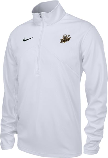 Baldwin Wallace University Dri-Fit Training 1/4 Zip Top