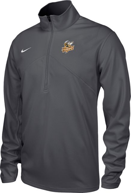Baldwin Wallace University Dri-Fit Training 1/4 Zip Top