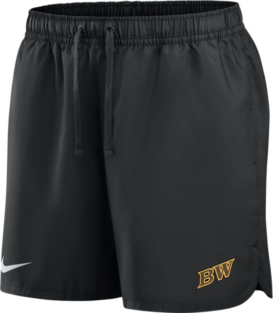 Baldwin Wallace University Flow Shorts